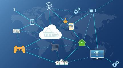 維尼商城火熱上線，邀您樂享美好生活