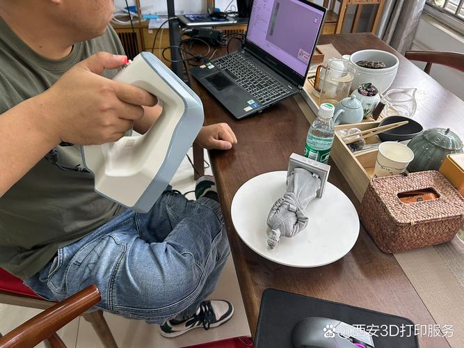 高精度激光掃描測量 從數據采集到數據技術應用的全流程服務