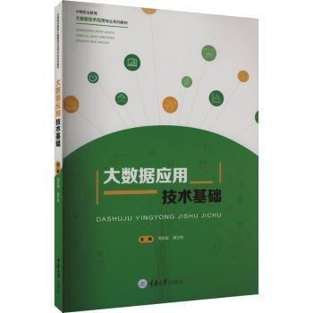 大數(shù)據(jù)應(yīng)用技術(shù)基礎(chǔ) 數(shù)據(jù)技術(shù)應(yīng)用的核心框架與實(shí)踐路徑