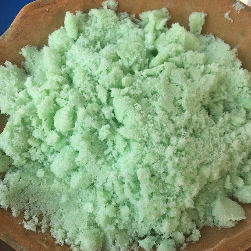 普洱墨江土壤改良劑的妙用與保障農業永續發展