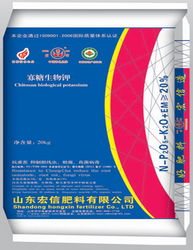 鹽堿改良劑的科技突破 山東宏信肥料引領土壤治理新方向