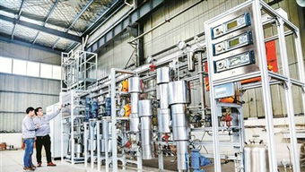 劍指沃野 洛陽高新區企業憑利器，改寫西部荒田基因