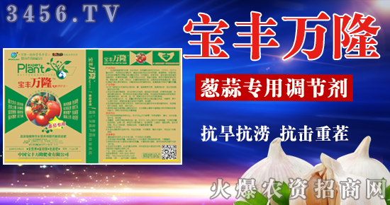 北斗星:鑫宇綠葉,減少養(yǎng)分流失,改善土壤結(jié)構(gòu)!-公司新聞_火爆農(nóng)資招商網(wǎng)【3456.TV】