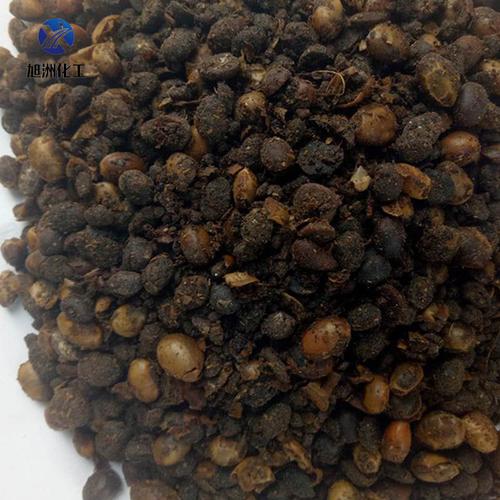 發(fā)酵大豆 土壤改良劑與有機肥的研發(fā)新路徑